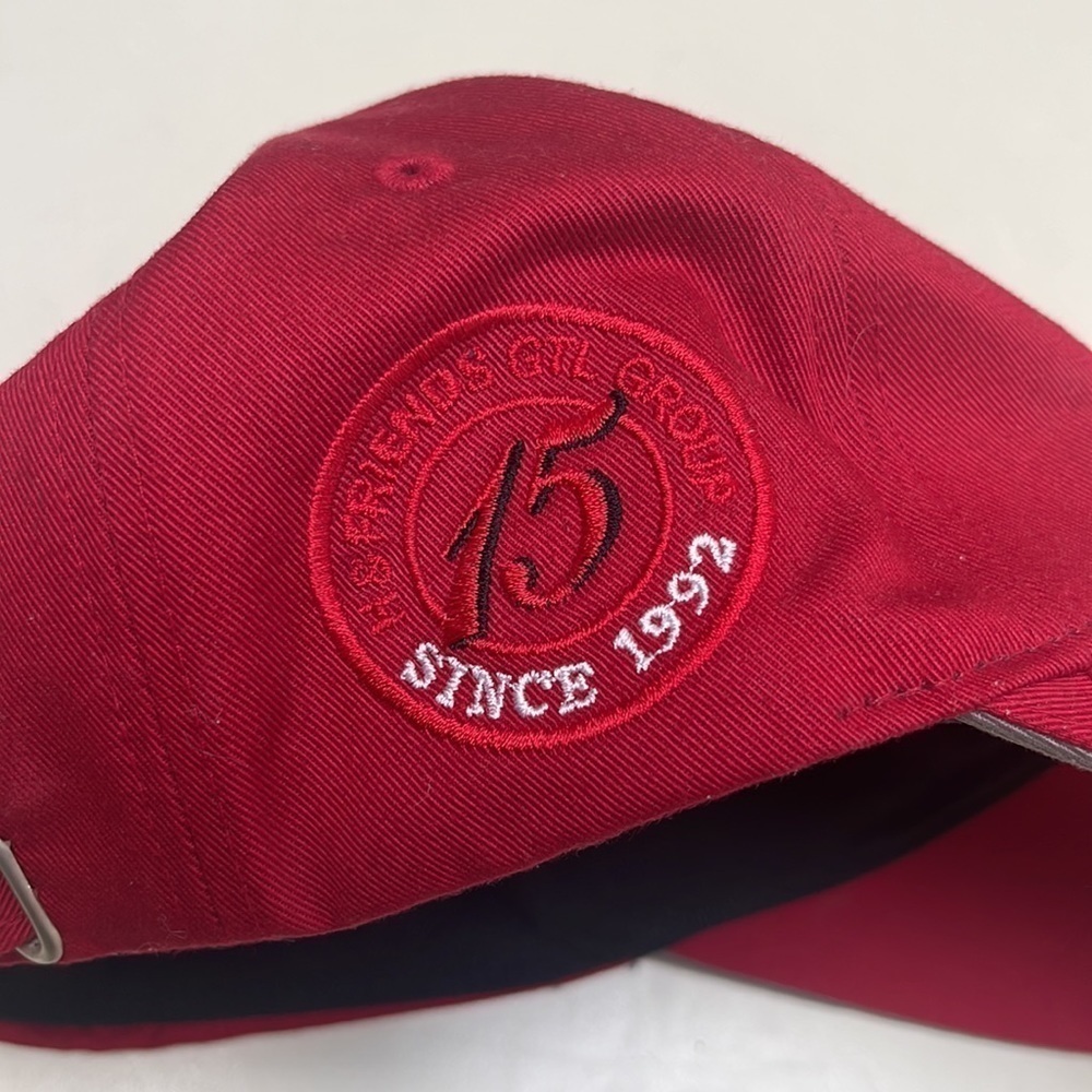 ❤️ 🆕 H Logo baseball hat - Picture 4 of 6